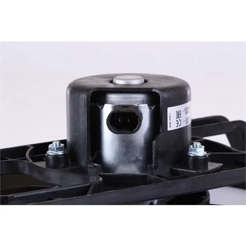 Ventilátor chladenia motora 85712 /NISSENS/ - obr. 4