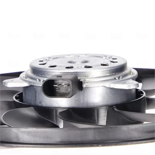 Ventilátor chladenia motora 85727 /NISSENS/ - obr. 4