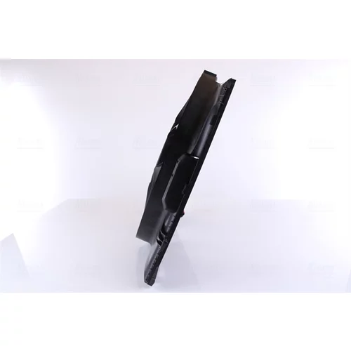 Ventilátor chladenia motora 85740 /NISSENS/ - obr. 2