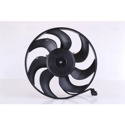 Ventilátor chladenia motora 85761 /NISSENS/ - obr. 1
