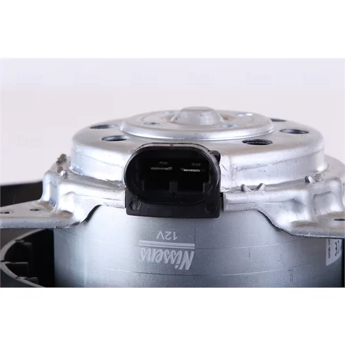 Ventilátor chladenia motora 85794 /NISSENS/ - obr. 4