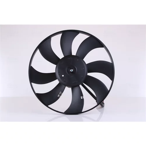 Ventilátor chladenia motora 85796 /NISSENS/ - obr. 1