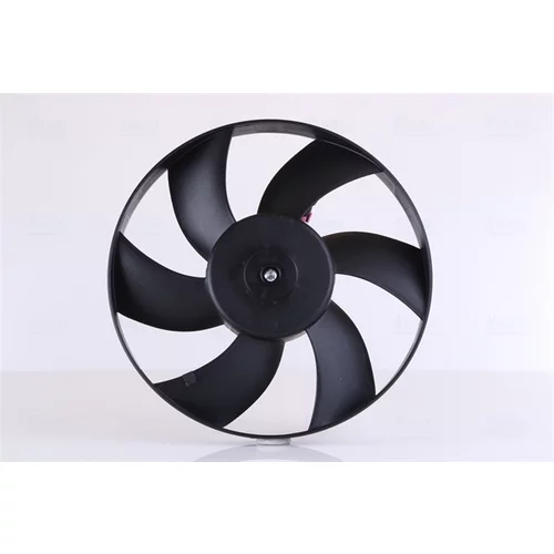 Ventilátor chladenia motora 85799 /NISSENS/ - obr. 1