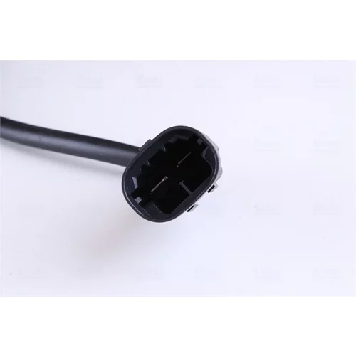 Ventilátor chladenia motora 85886 /NISSENS/ - obr. 4