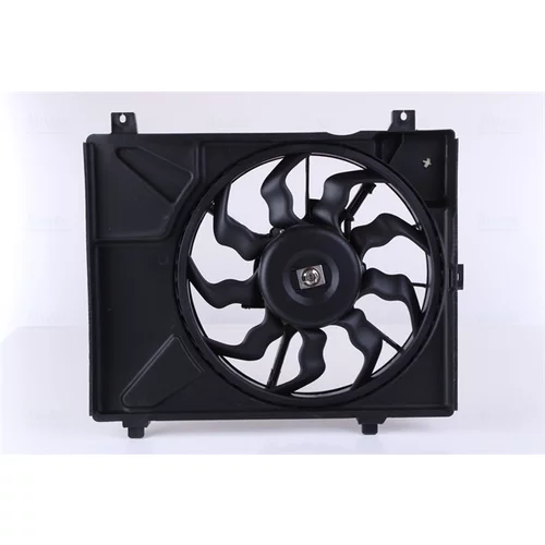 Ventilátor chladenia motora 85893 /NISSENS/ - obr. 1