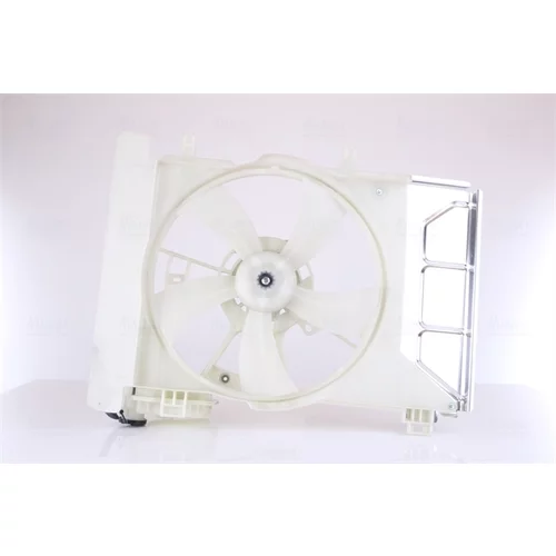 Ventilátor chladenia motora 85941 /NISSENS/ - obr. 1
