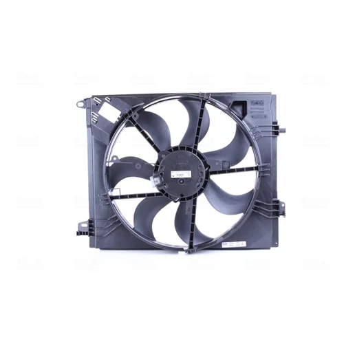 Ventilátor chladenia motora 85948 /NISSENS/ - obr. 2