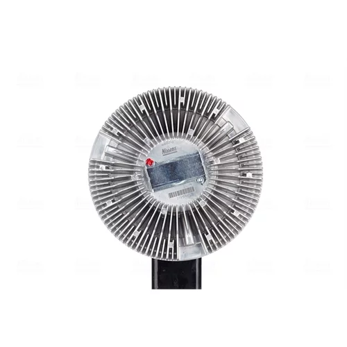 Spojka ventilátora chladenia NISSENS 86070