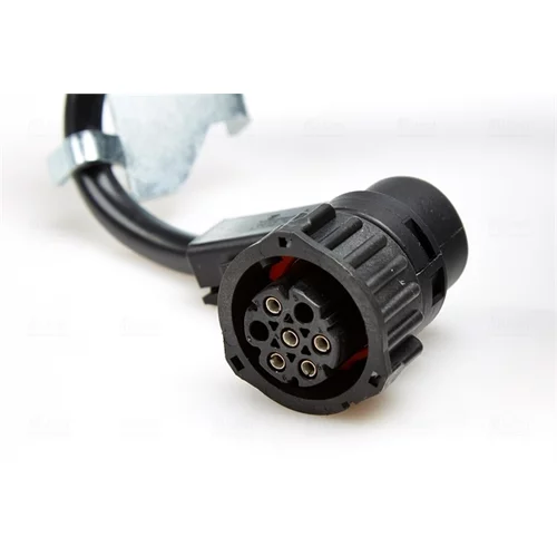 Spojka ventilátora chladenia 86077 /NISSENS/ - obr. 4