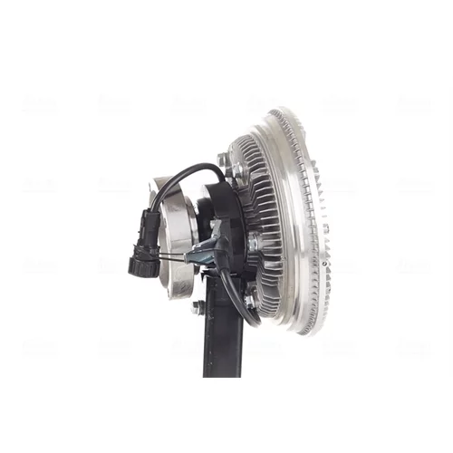 Spojka ventilátora chladenia 86086 /NISSENS/ - obr. 3