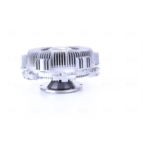 Spojka ventilátora chladenia 86152 /NISSENS/ - obr. 2