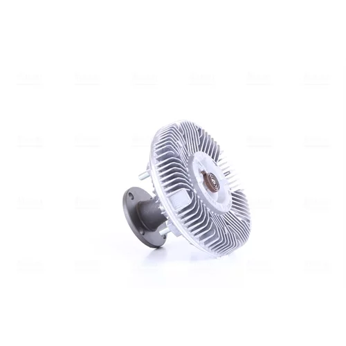 Spojka ventilátora chladenia 86226 /NISSENS/ - obr. 3