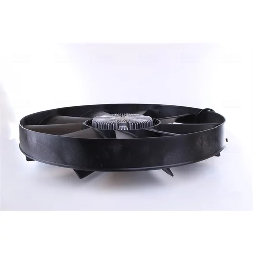 Spojka ventilátora chladenia 86232 /NISSENS/ - obr. 3