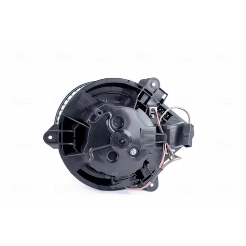 Vnútorný ventilátor 87050 /NISSENS/ - obr. 1