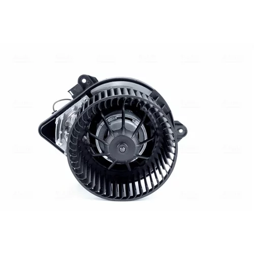 Vnútorný ventilátor 87050 /NISSENS/ - obr. 3