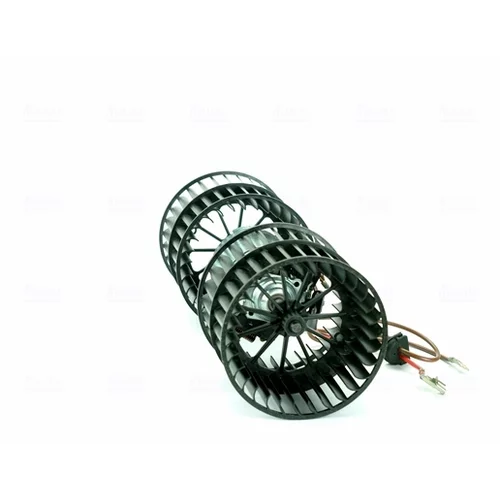 Vnútorný ventilátor 87071 /NISSENS/ - obr. 2