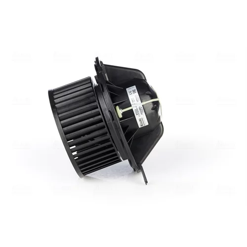 Vnútorný ventilátor 87112 /NISSENS/ - obr. 2