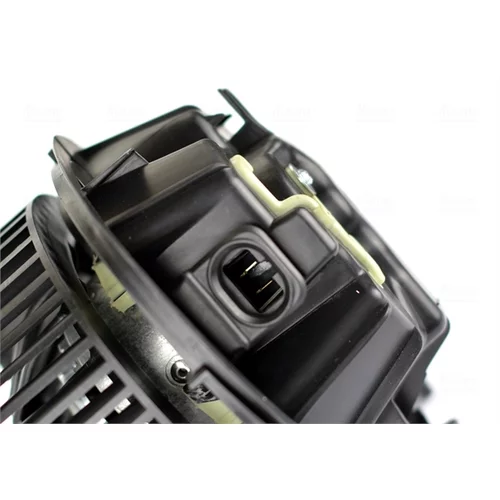 Vnútorný ventilátor 87127 /NISSENS/ - obr. 4