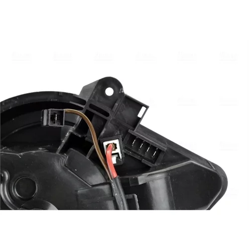 Vnútorný ventilátor 87130 /NISSENS/ - obr. 4