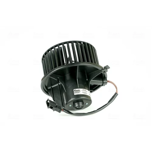 Vnútorný ventilátor 87155 /NISSENS/ - obr. 2