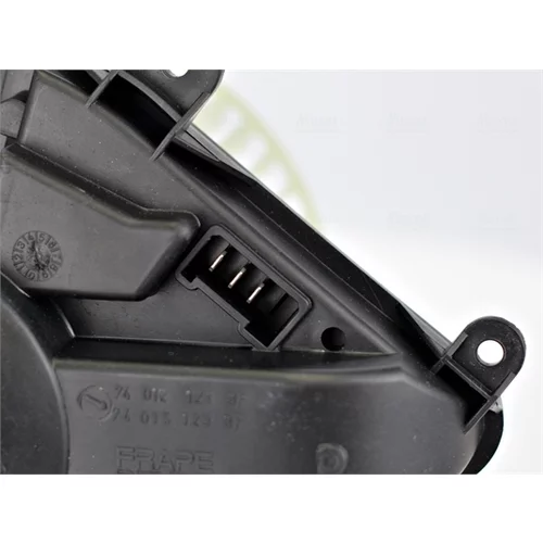 Vnútorný ventilátor 87175 /NISSENS/ - obr. 4