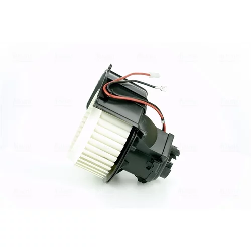 Vnútorný ventilátor 87188 /NISSENS/ - obr. 3