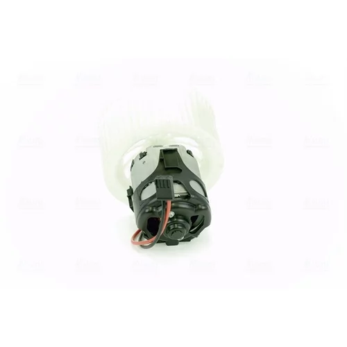Vnútorný ventilátor 87240 /NISSENS/ - obr. 2