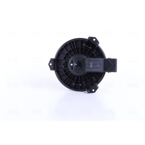 Vnútorný ventilátor 87365 /NISSENS/ - obr. 2