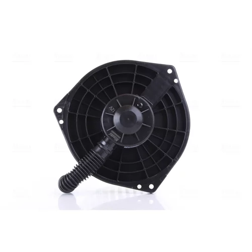 Vnútorný ventilátor 87550 /NISSENS/ - obr. 2