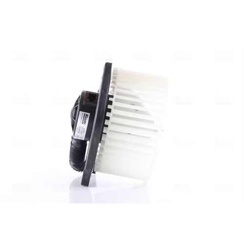 Vnútorný ventilátor 87550 /NISSENS/ - obr. 3