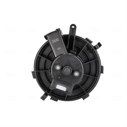 Vnútorný ventilátor 87675 /NISSENS/ - obr. 2