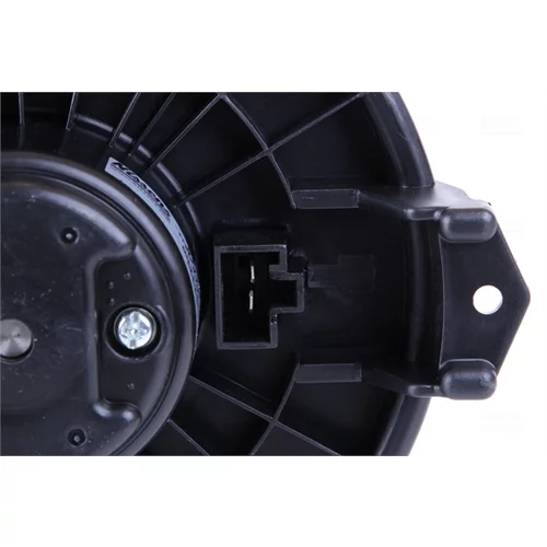 Vnútorný ventilátor 87727 /NISSENS/ - obr. 4