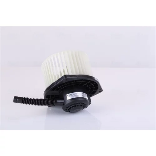 Vnútorný ventilátor 87755 /NISSENS/ - obr. 2