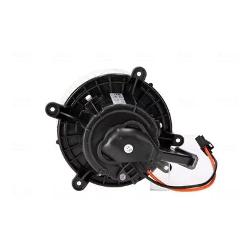 Vnútorný ventilátor 87760 /NISSENS/ - obr. 3