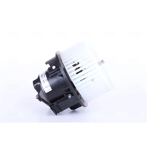 Vnútorný ventilátor 87761 /NISSENS/ - obr. 3