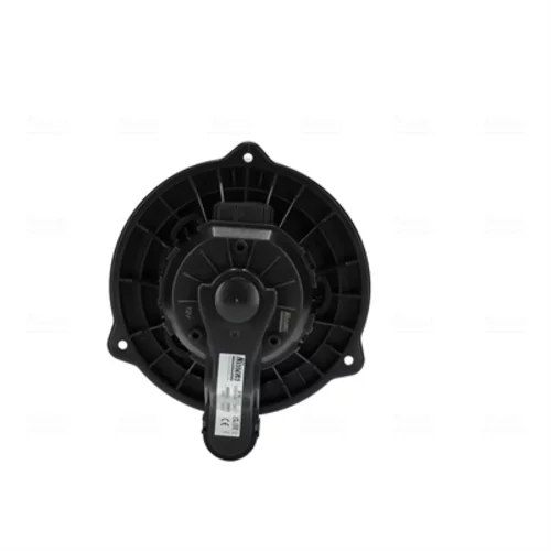 Vnútorný ventilátor 87862 /NISSENS/ - obr. 2