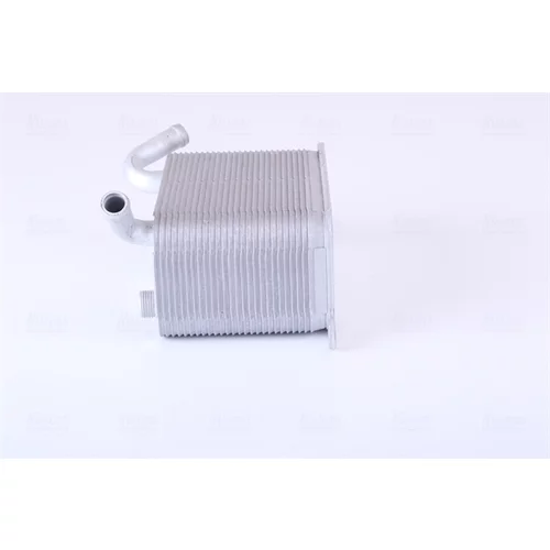 Chladič oleja automatickej prevodovky 90722 /NISSENS/ - obr. 1