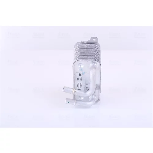 Chladič oleja automatickej prevodovky 90833 /NISSENS/ - obr. 2