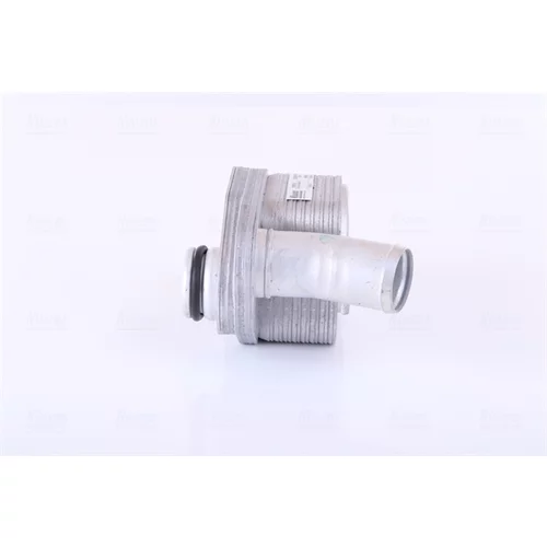 Chladič motorového oleja 90932 /NISSENS/ - obr. 3