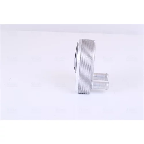 Chladič motorového oleja 90971 /NISSENS/ - obr. 3