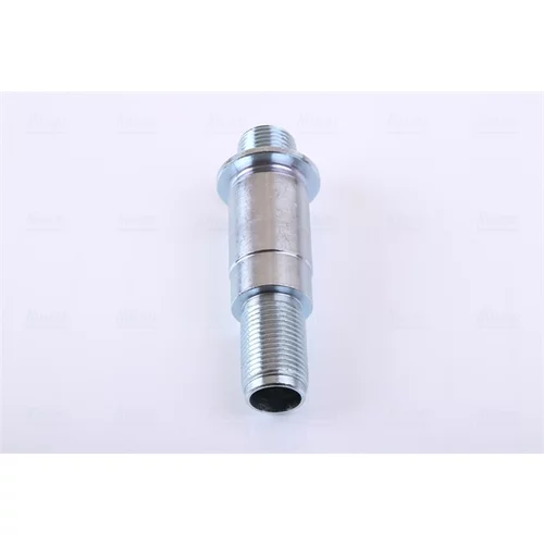 Chladič motorového oleja 90972 /NISSENS/ - obr. 4