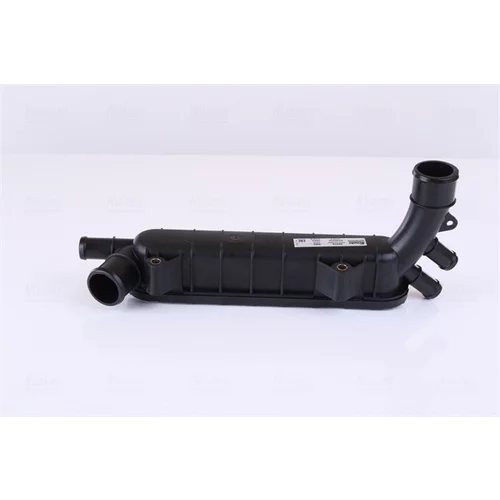 Chladič motorového oleja NISSENS 90976