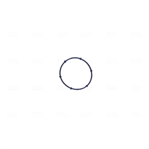 Hrdlo škrtiacej klapky 955003 /NISSENS/ - obr. 4