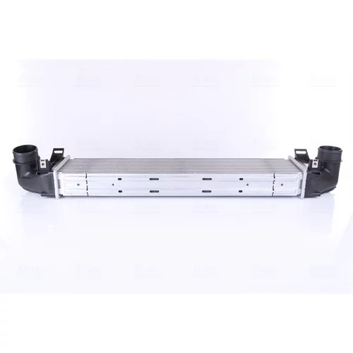 Chladič plniaceho vzduchu 96349 /NISSENS/ - obr. 4