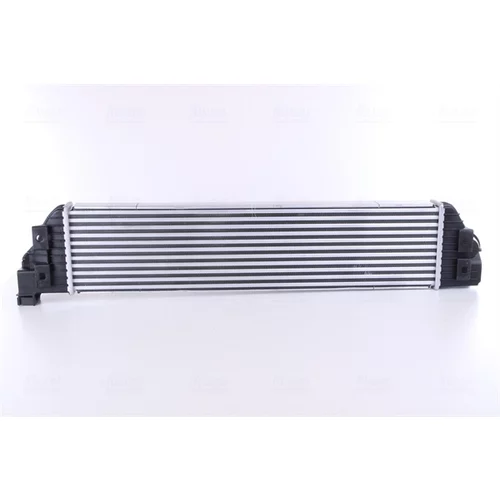 Chladič plniaceho vzduchu 96501 /NISSENS/ - obr. 1
