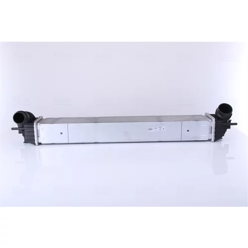 Chladič plniaceho vzduchu 96502 /NISSENS/ - obr. 4