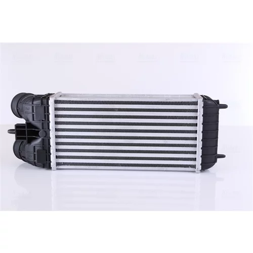 Chladič plniaceho vzduchu 96508 /NISSENS/ - obr. 2