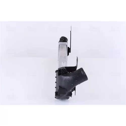 Chladič plniaceho vzduchu 96563 /NISSENS/ - obr. 3