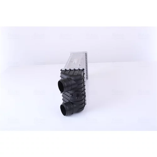 Chladič plniaceho vzduchu 96612 /NISSENS/ - obr. 1
