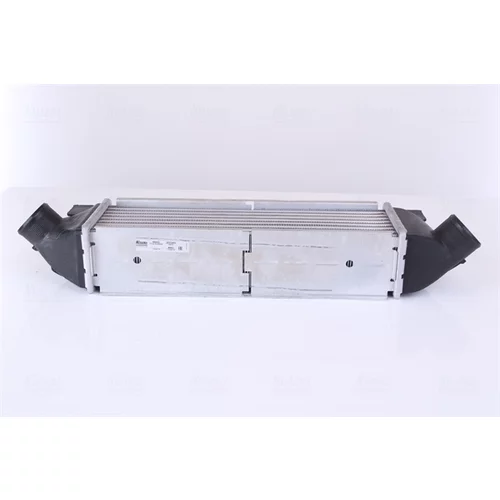 Chladič plniaceho vzduchu 96642 /NISSENS/ - obr. 4